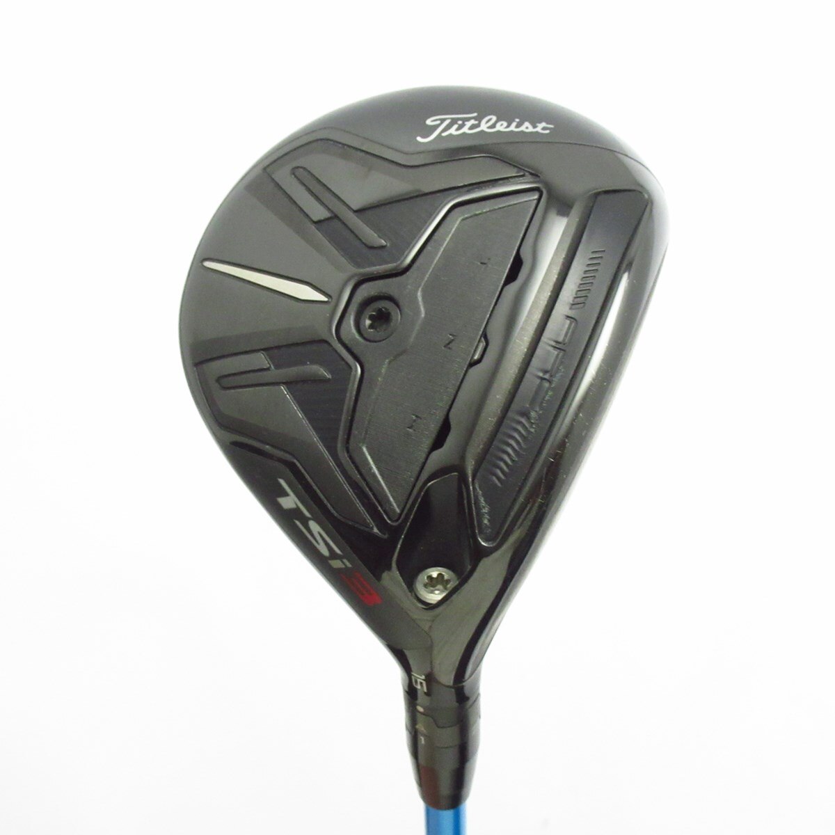 中古】TSi3 フェアウェイウッド (タイトリスト) TSi 通販｜GDO中古
