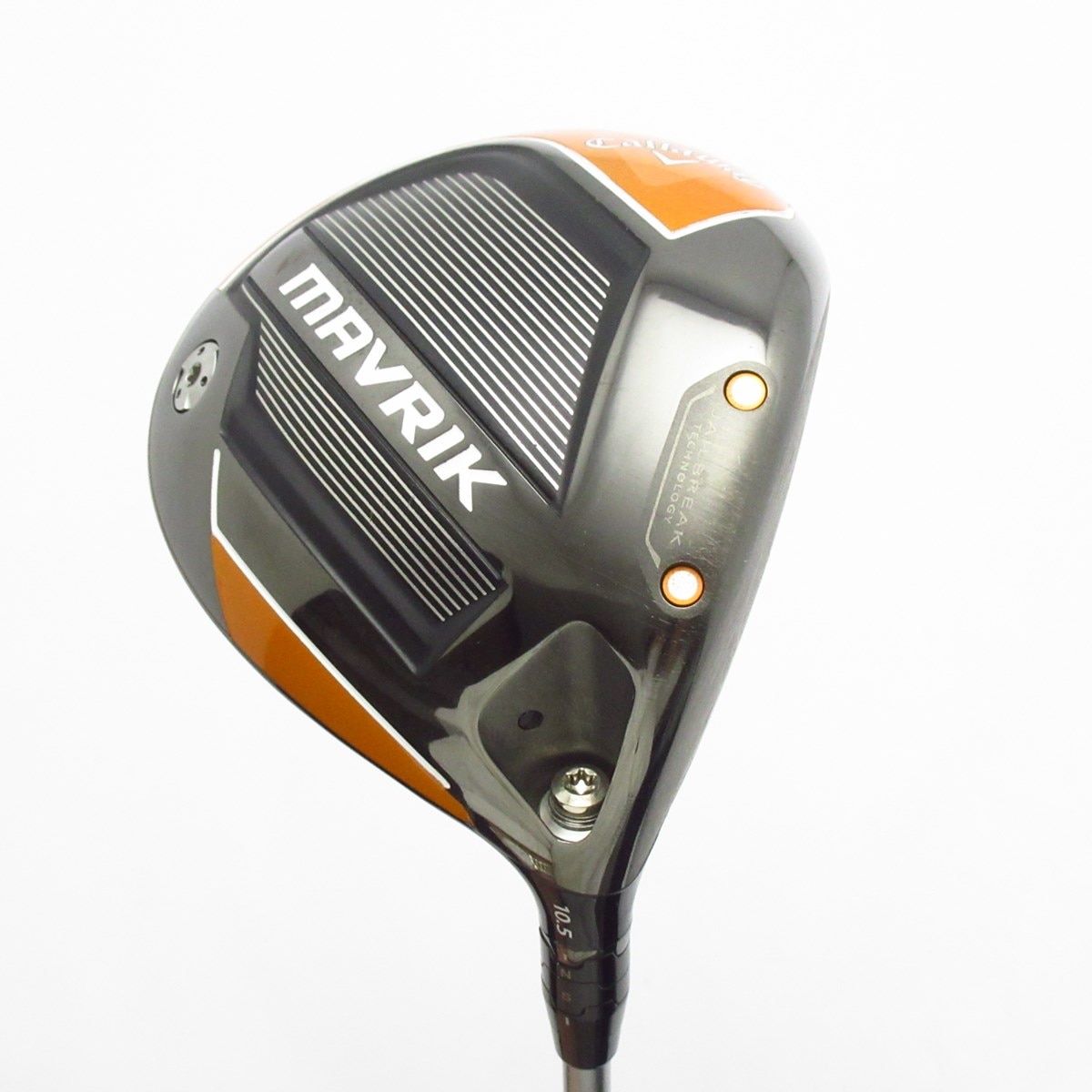 MAVRIK ドライバー 10.5 Diamana 50SR 中古】マーベリック ドライバー Diamana 50 for Callaway 10.5 SR CD