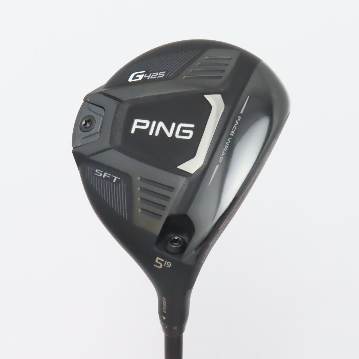 中古】G425 SFT フェアウェイウッド (ピン) G425 メンズ 通販｜GDO中古