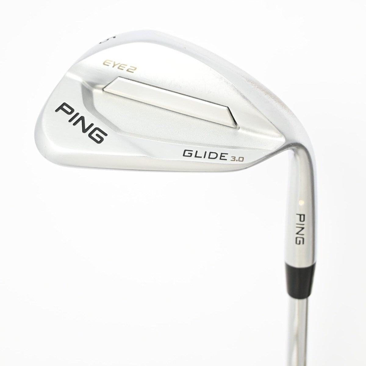 PING GLIDE ウェッジ 2本セット　50°54° ダイナミックゴールド 中古】GLIDE 3.0 EYE 2 ウェッジ Dynamic Gold 105 56-10 S200 D