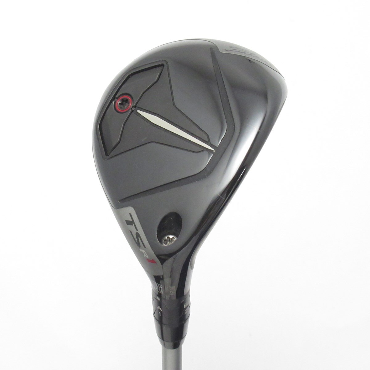 タイトリスト　TSR1 ユーティリティ 中古】TSR1 ユーティリティ MMT TSP121 55 23 S C(ユーティリティ