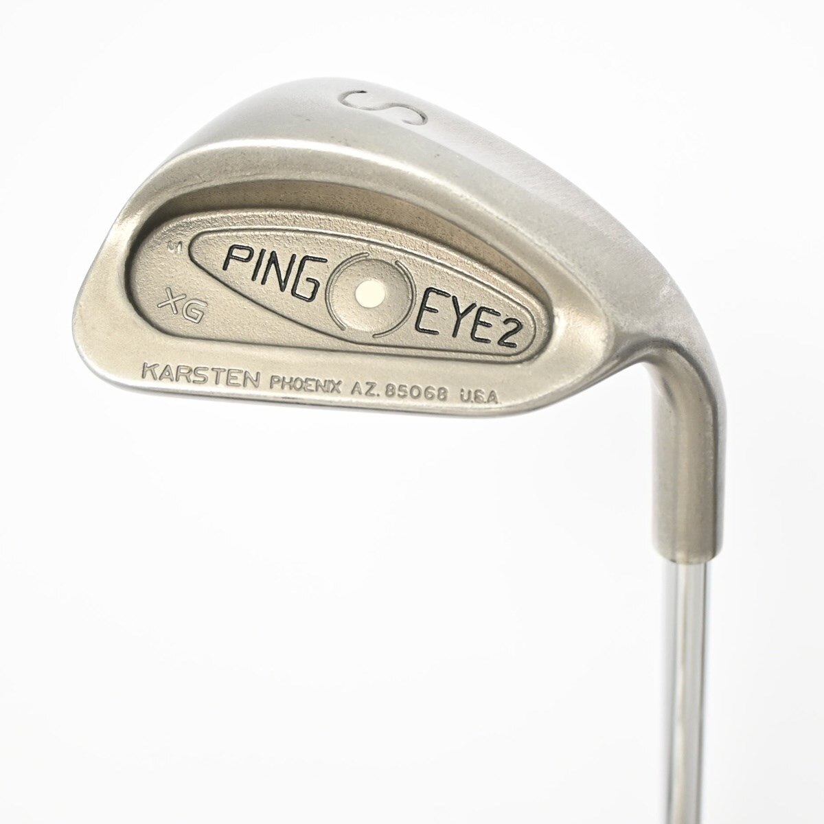 中古】EYE 2 XG ウェッジ (ピン) PING 通販｜GDO中古ゴルフクラブ
