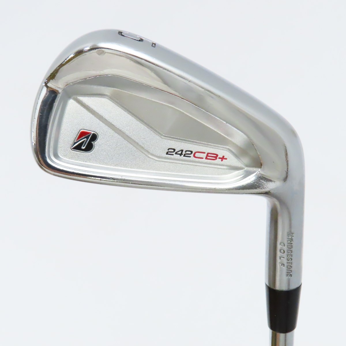 中古】242CB+ アイアン N.S.PRO MODUS3 TOUR 115 24 S C(アイアン