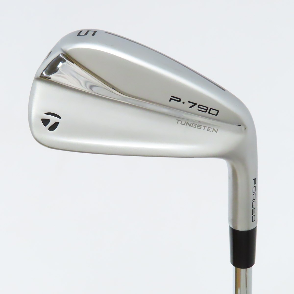 中古】P790(2021) アイアン N.S.PRO MODUS3 TOUR 105 23.5 R C