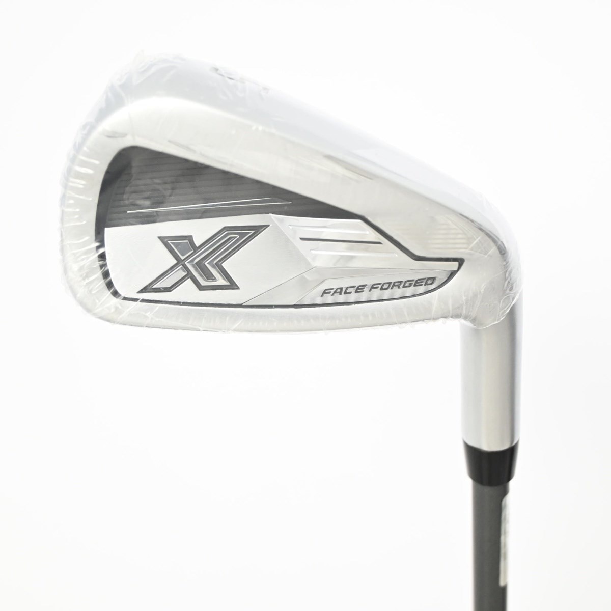 中古】ゼクシオ X(2024) アイアン（単品） Miyazaki AX-3 23 S A