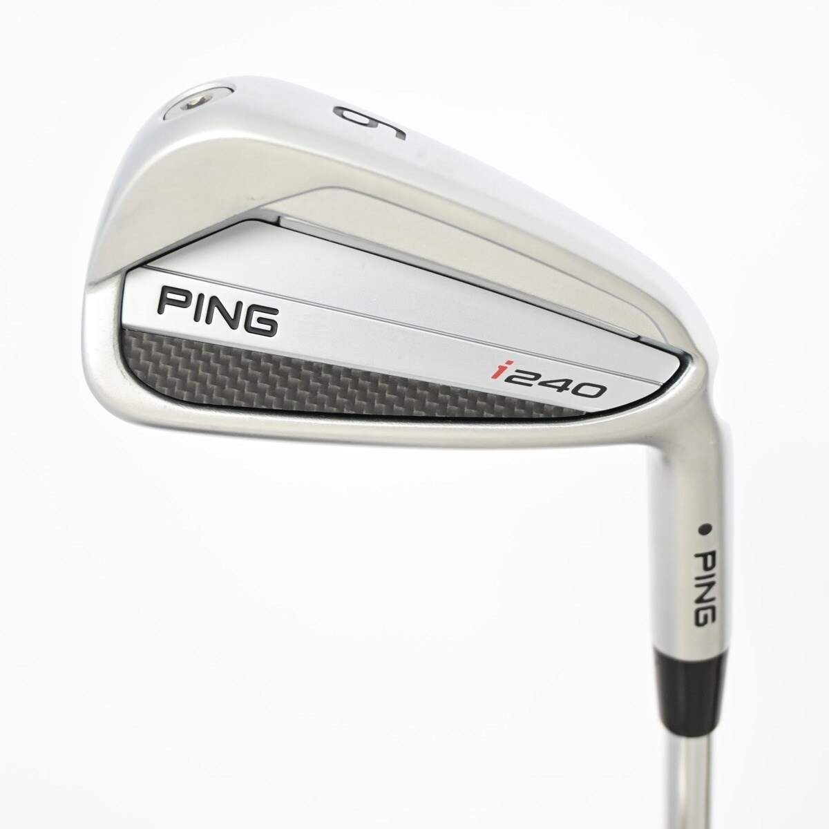 アイアンデューク ボーフォート Iron Duke 国内購入品 中古】i240 アイアン N.S.PRO MODUS3 TOUR 120 28 S C(アイアン