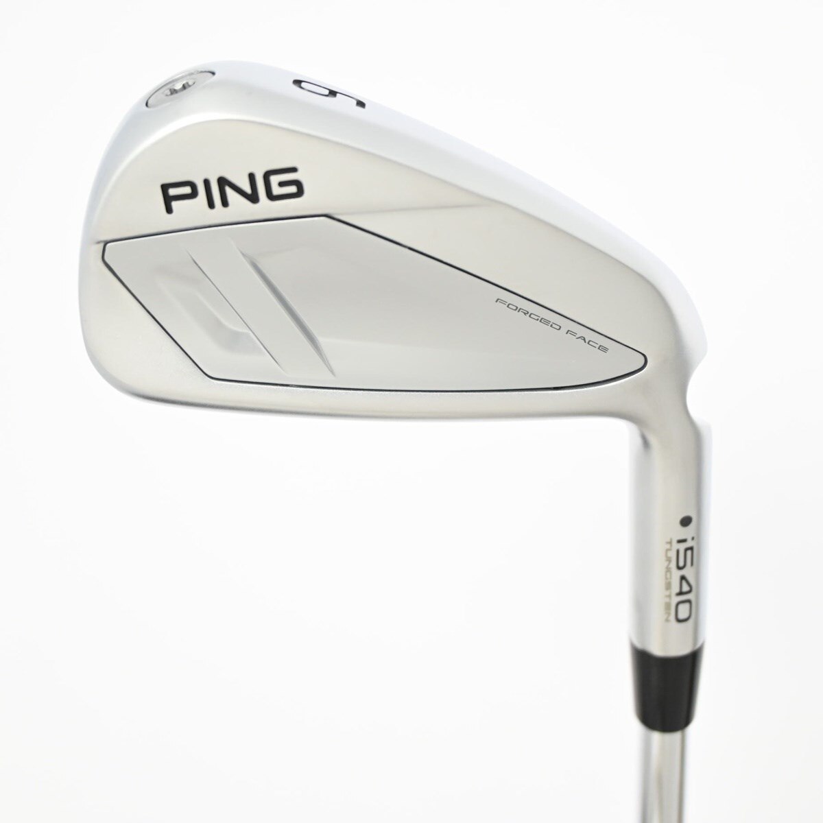 中古】i540 アイアン N.S.PRO MODUS3 TOUR 115 25.5 S BC(アイアン