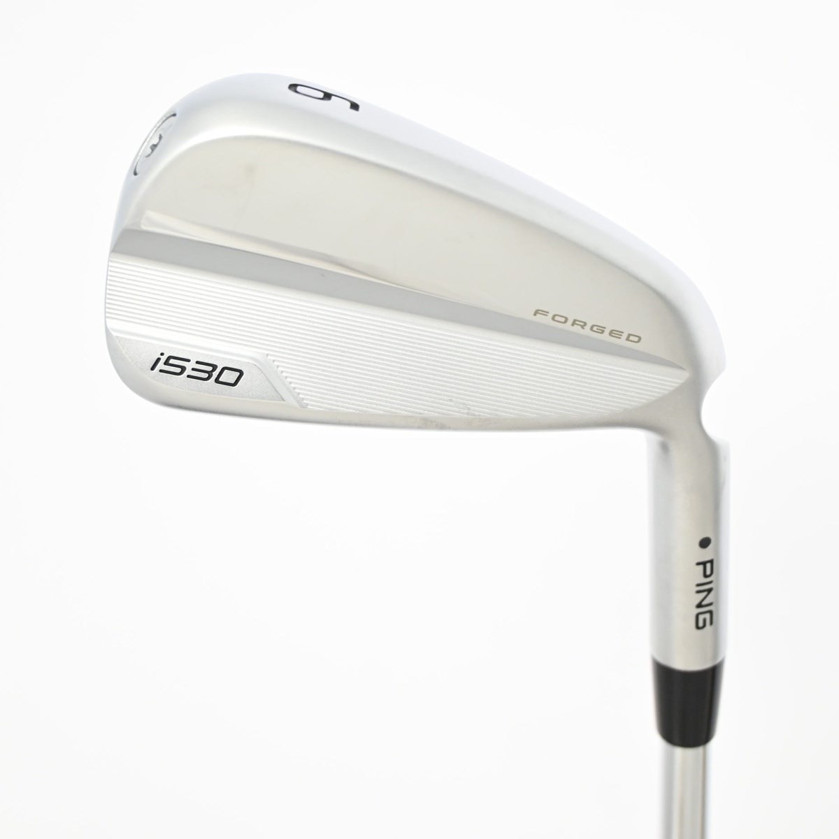 中古】i530 アイアン N.S.PRO MODUS3 TOUR 115 24 S BC(アイアン