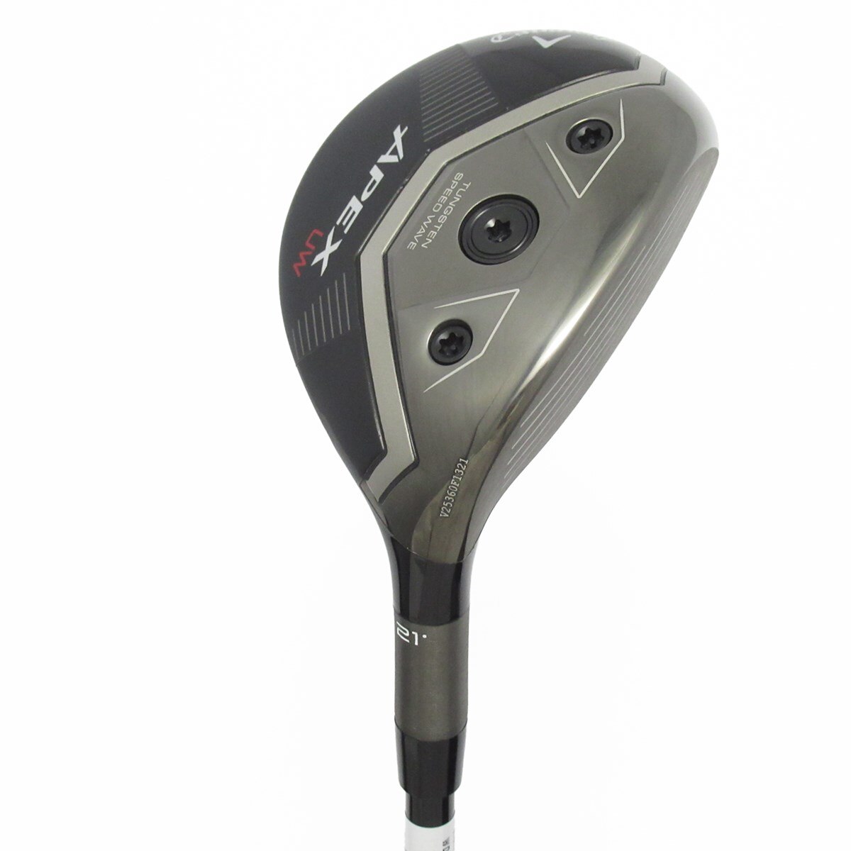 中古】APEX UW(2025) ユーティリティ TENSEI BLACK SILVER 70 for