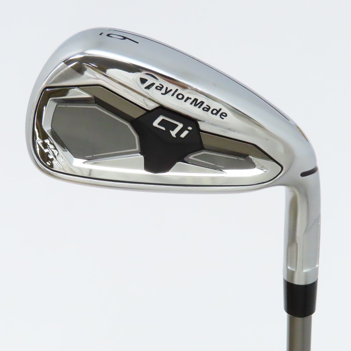 Qi MAXアイアン【4番】【5番】【6番】REAX75 中古】Qi MAX LITE(2026) アイアン REAX 45(2026) 27 R C(アイアン