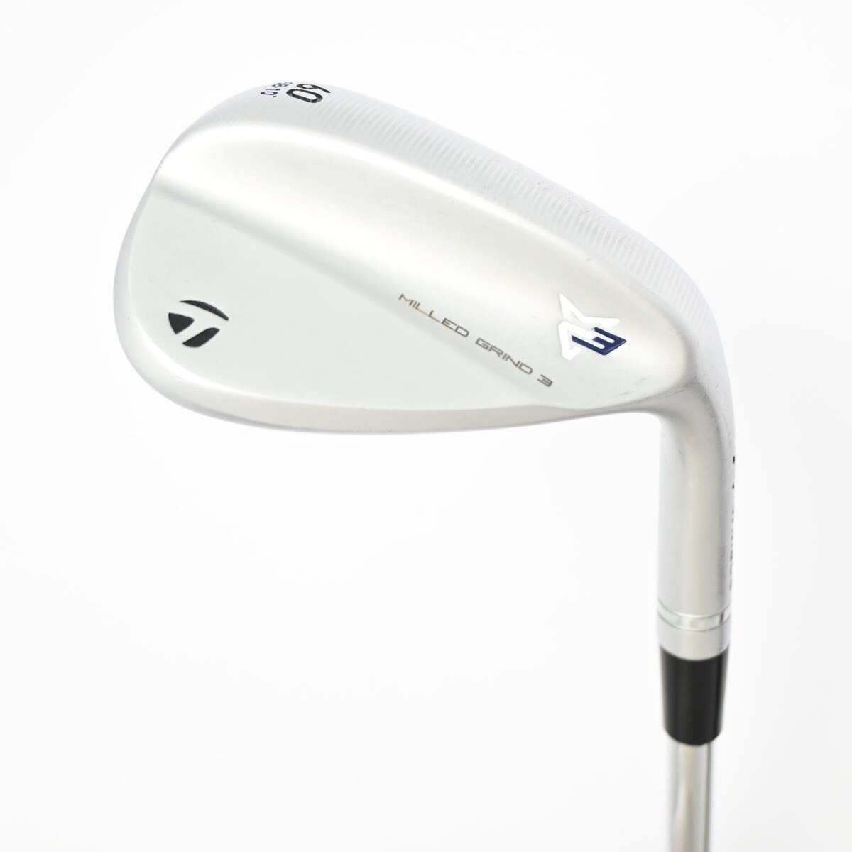 中古】ミルドグラインド3 クローム ウェッジ N.S.PRO MODUS3 TOUR 105