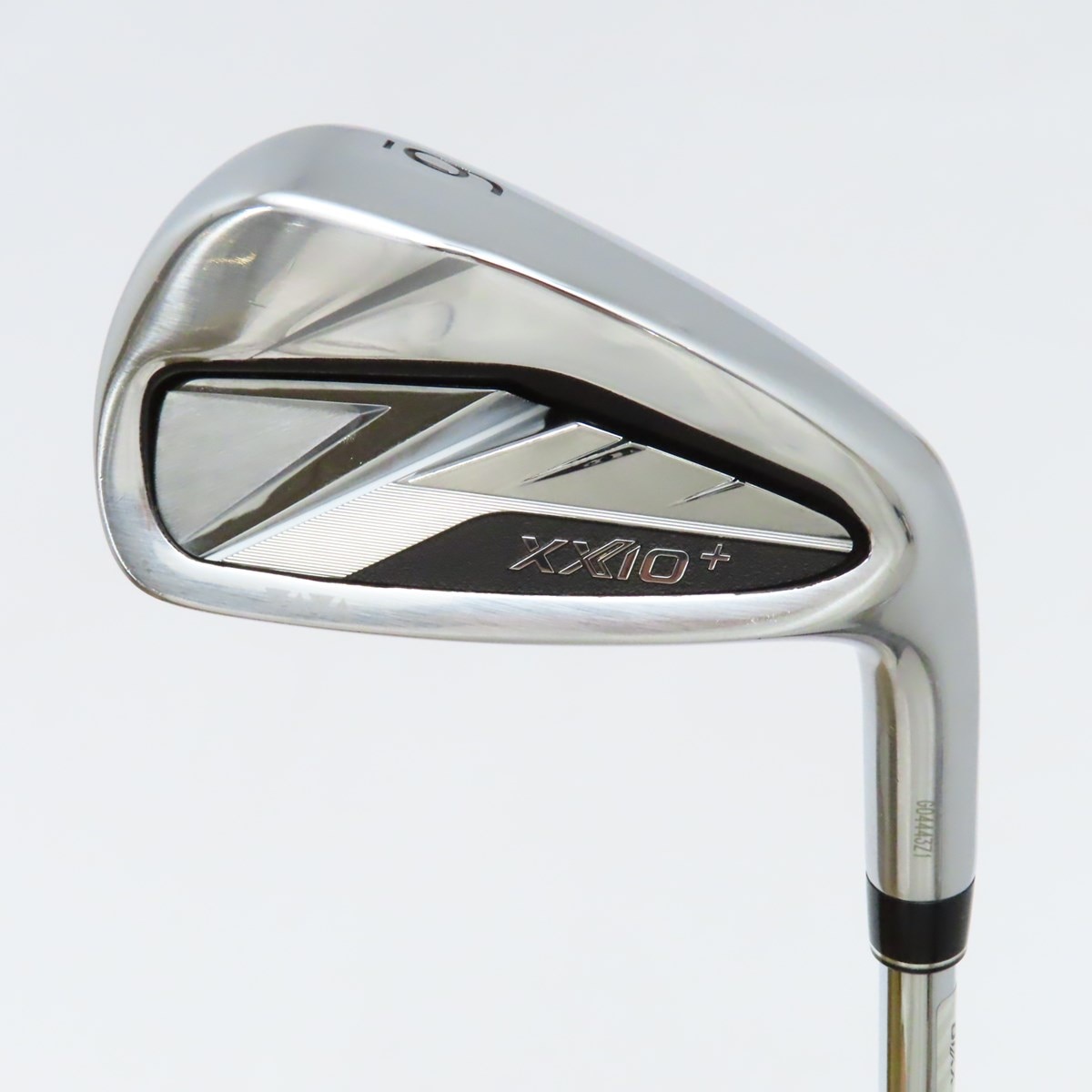 中古】ゼクシオ 14+ (2026) アイアン N.S.PRO MODUS3 TOUR 105 25.5