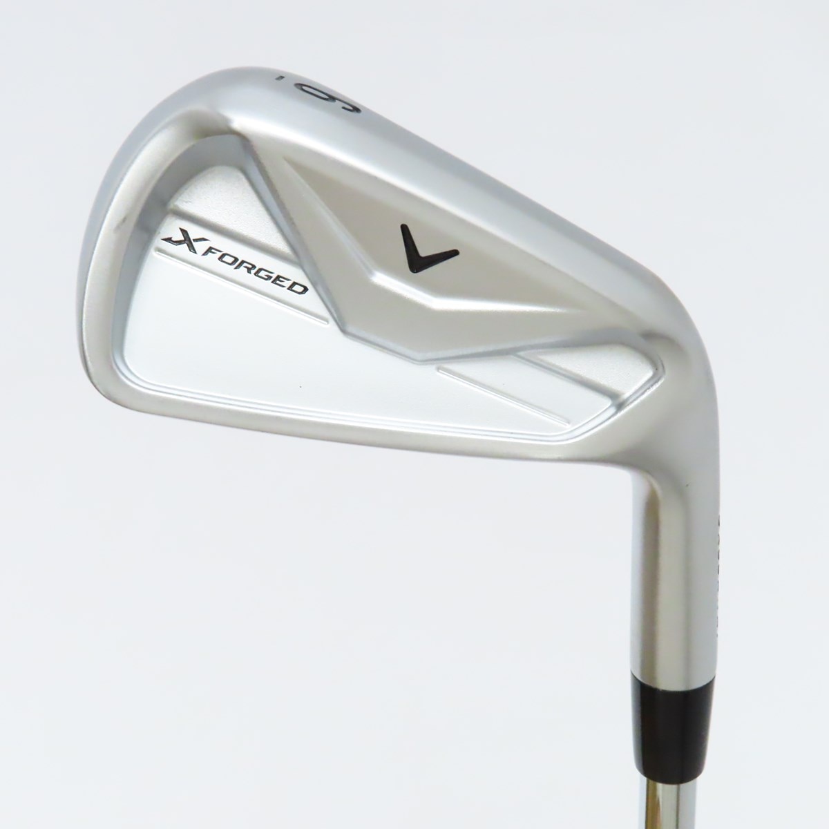 中古】X フォージド(2026) アイアン N.S.PRO MODUS3 TOUR 105 29 S B