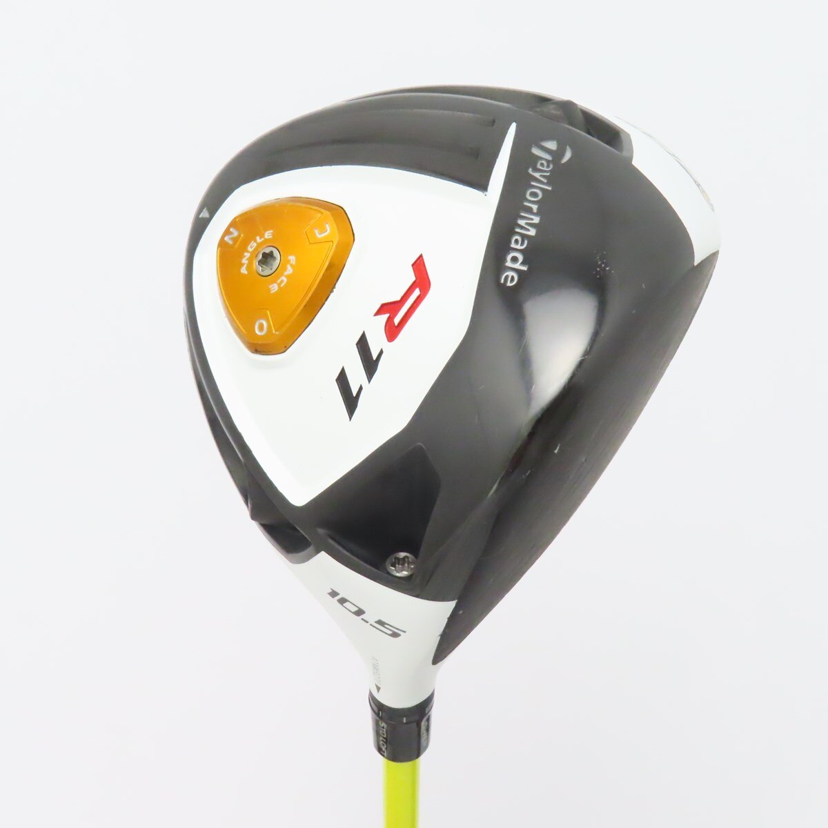中古】R11 ドライバー ATTAS3 6 10.5 S C(ドライバー（単品）)|R11