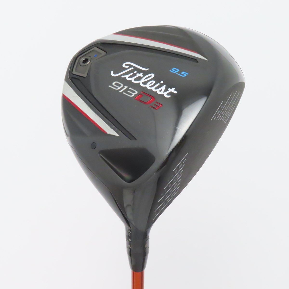中古】913D3 ドライバー Diamana R 60 9.5 S C(ドライバー（単品