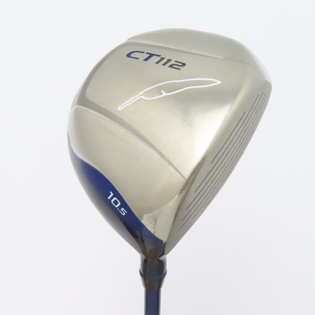 中古】CT112 ドライバー (フォーティーン) FOURTEEN 通販｜GDO中古