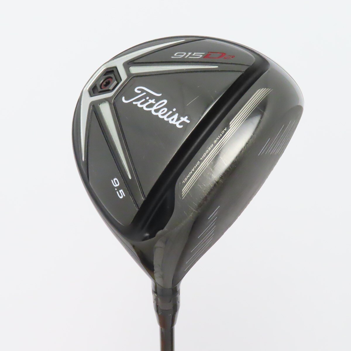 中古】915D2 ドライバー カーボンシャフト 9.5 判別不能 D(ドライバー