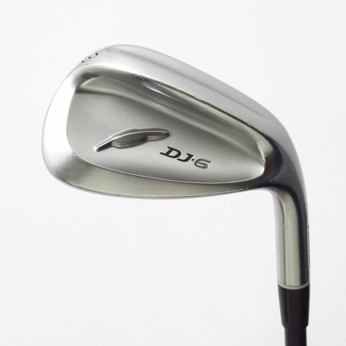 中古】DJ-6 ウェッジ FT62w 48-13 設定無 D(ウェッジ（単品）)|DJ