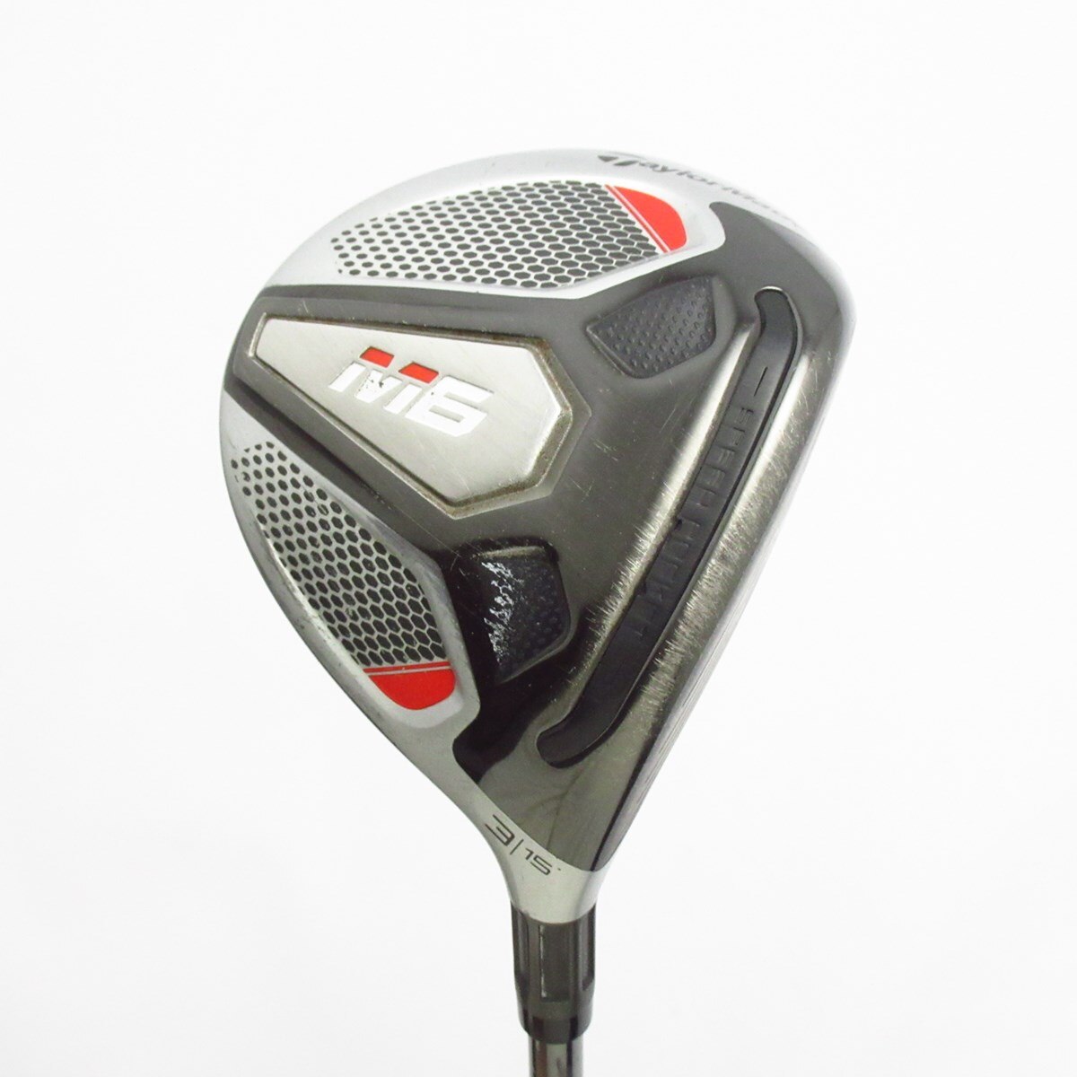 中古】M6 フェアウェイウッド KURO KAGE XT 60 15 X D(フェアウェイ