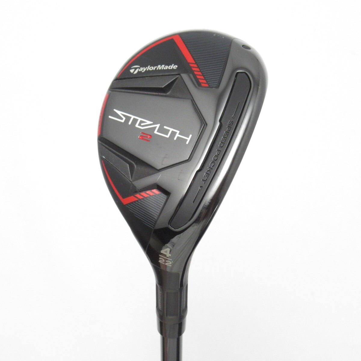 中古】ステルス2 レスキュー ユーティリティ TENSEI RED TM60(2022) 22