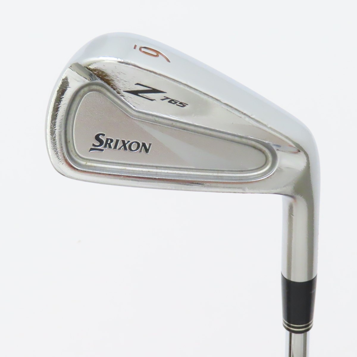 中古】スリクソン Z765 アイアン N.S.PRO 980GH DST 28 S D(アイアン