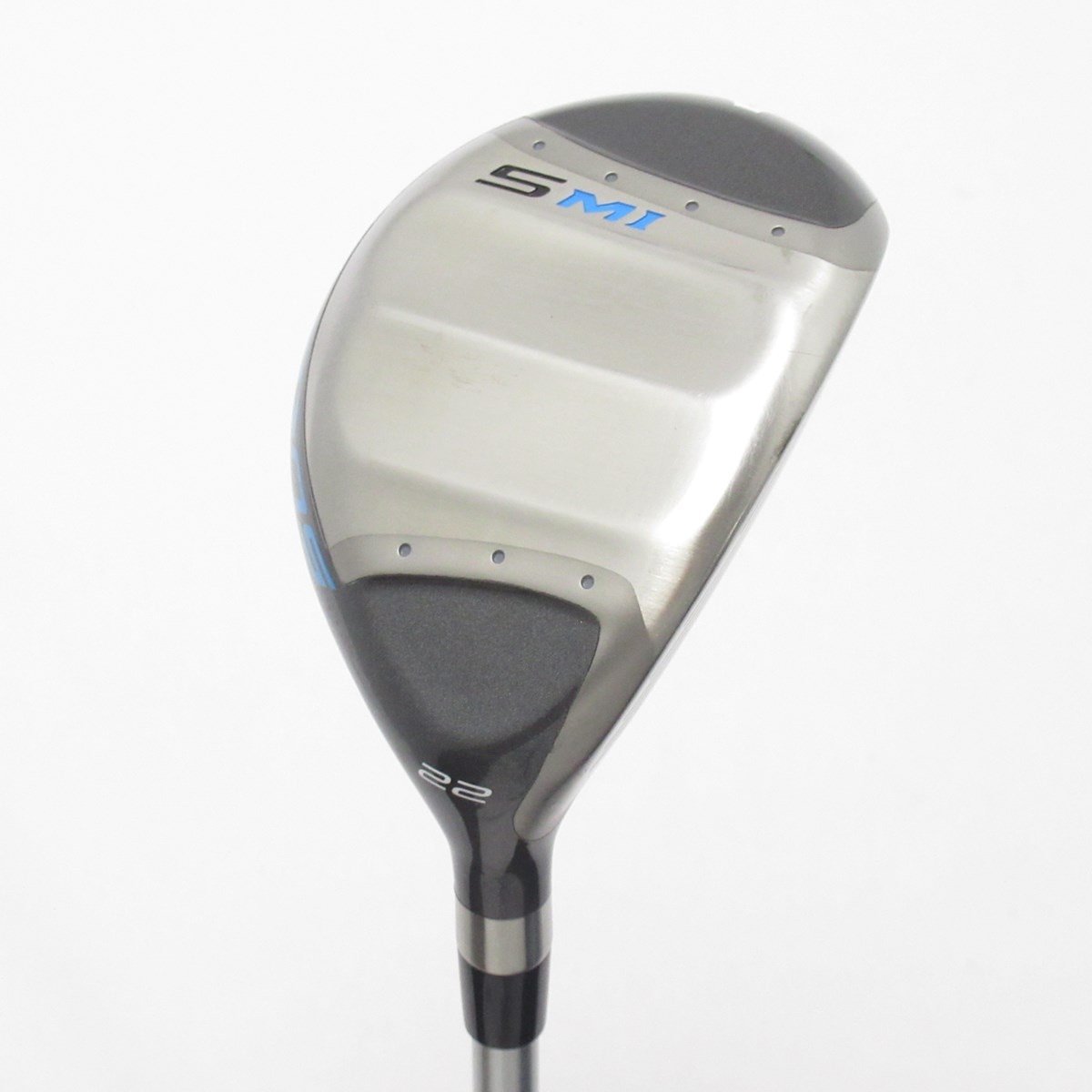 中古】SURE DD 2.0 MI ユーティリティ EXSAR 22 R C(ユーティリティ