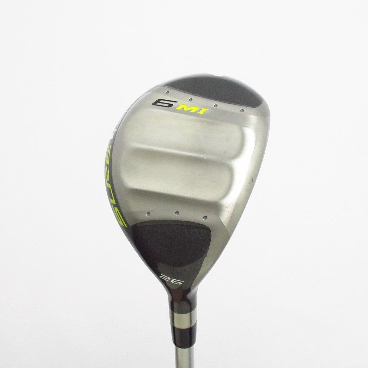 中古】SURE DD 2.0 MI ユーティリティ (ミズノ) MIZUNO 通販｜GDO中古