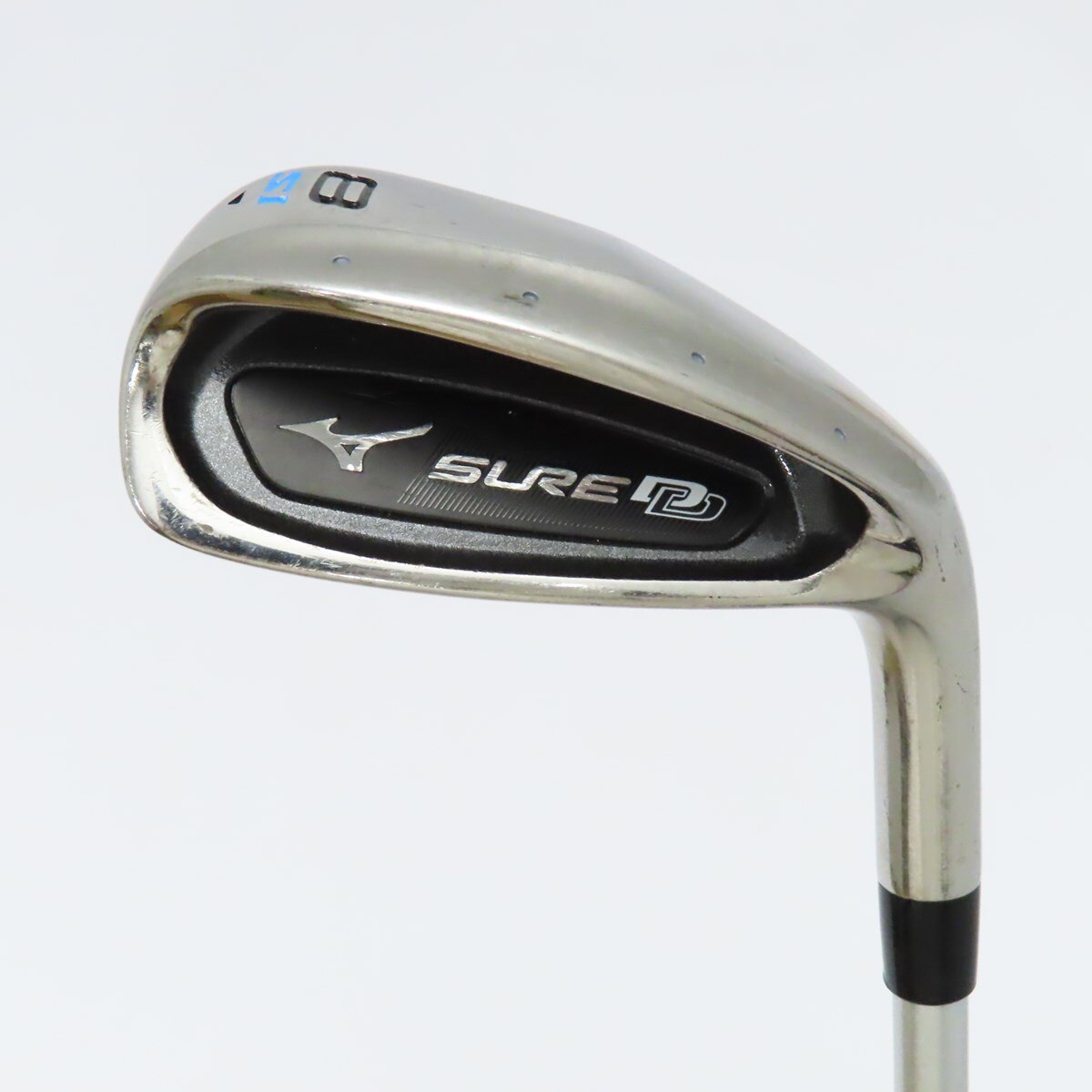 中古】SURE DD 2.0 SHOOTING IRON アイアンセット (ミズノ) MIZUNO