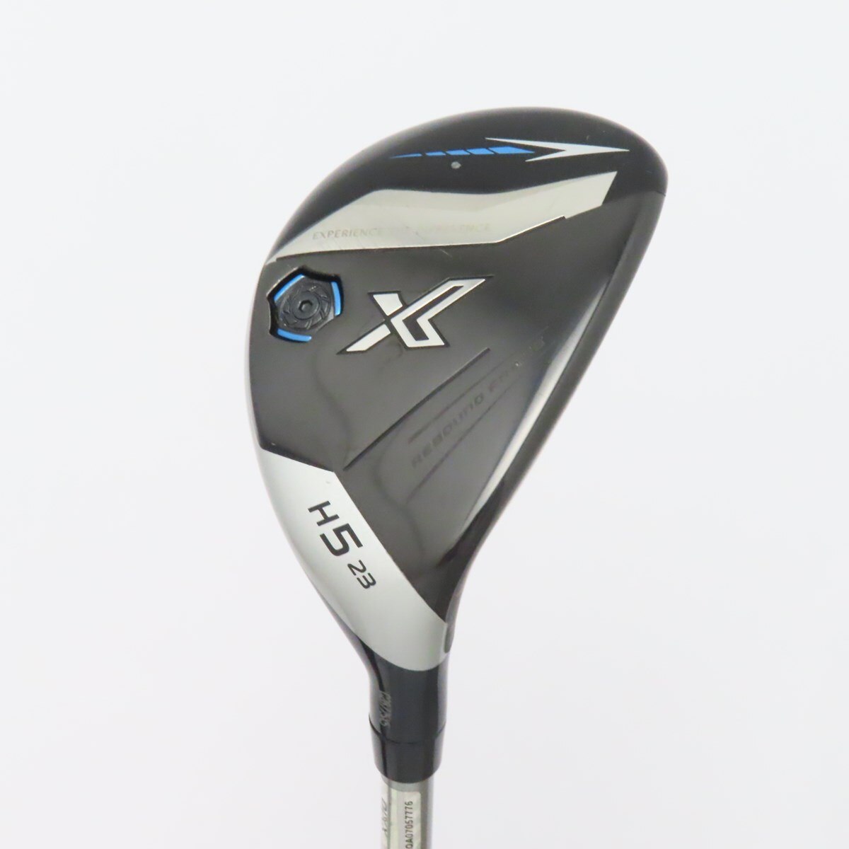 中古】ゼクシオ X(2024) ユーティリティ Diamana ZX-II 60 23 S C