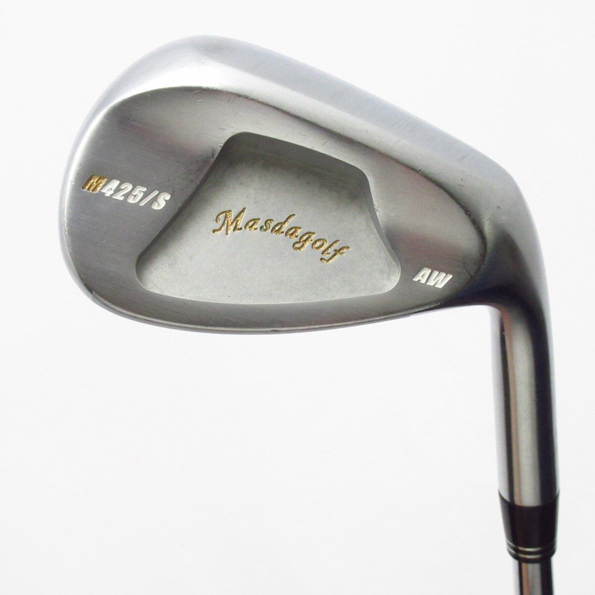 中古】M425S ウェッジ Dynamic Gold HT 52-07 S200 C(ウェッジ（単品