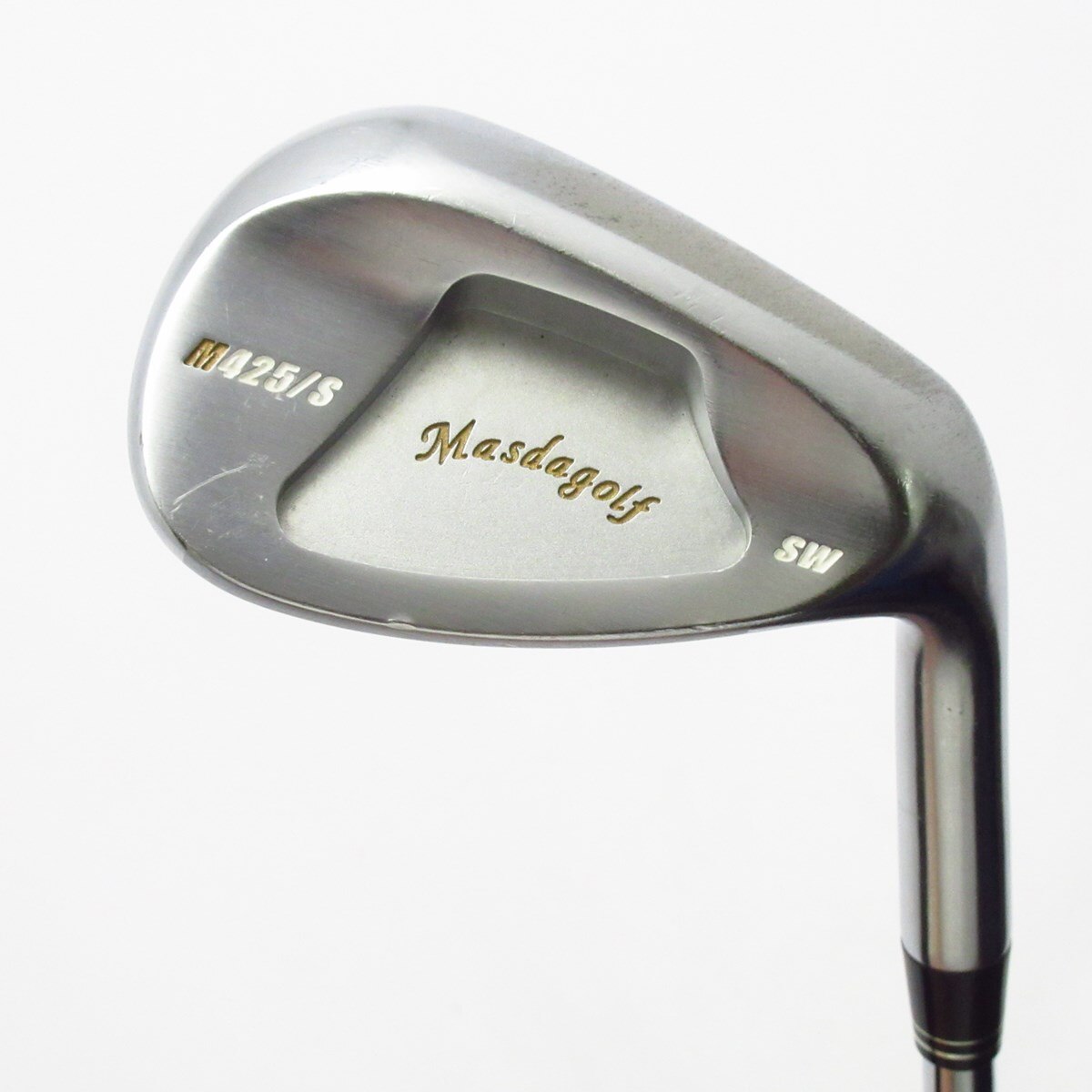 中古】M425S ウェッジ Dynamic Gold HT 58-14 S200 CD(ウェッジ（単品