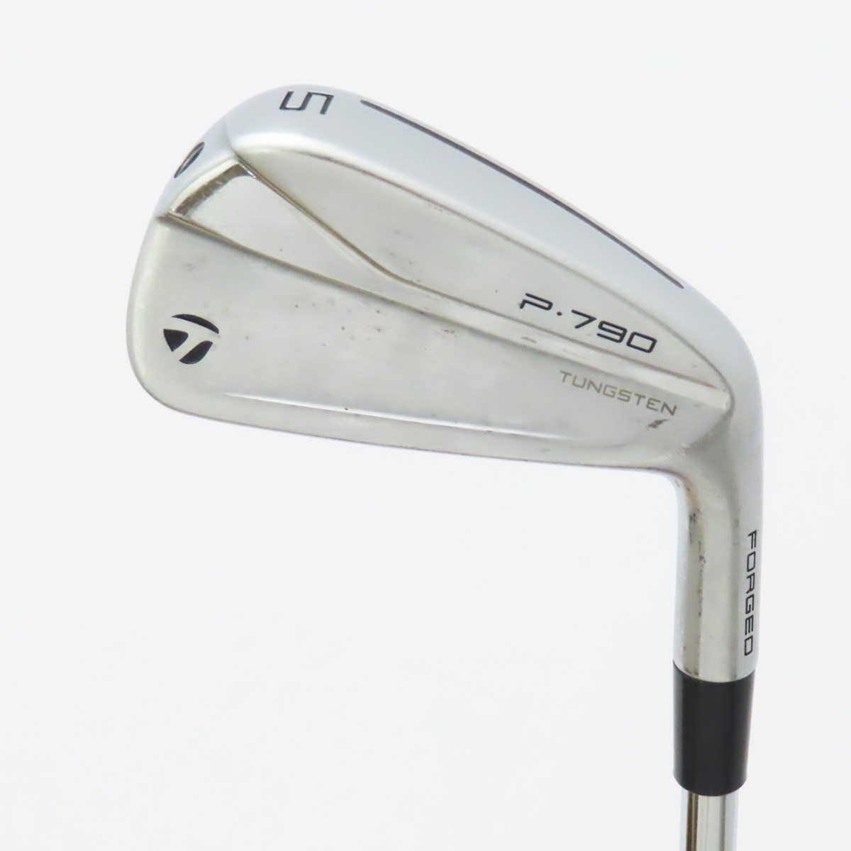 中古】P790 アイアンセット (テーラーメイド) メンズ 通販｜GDO中古