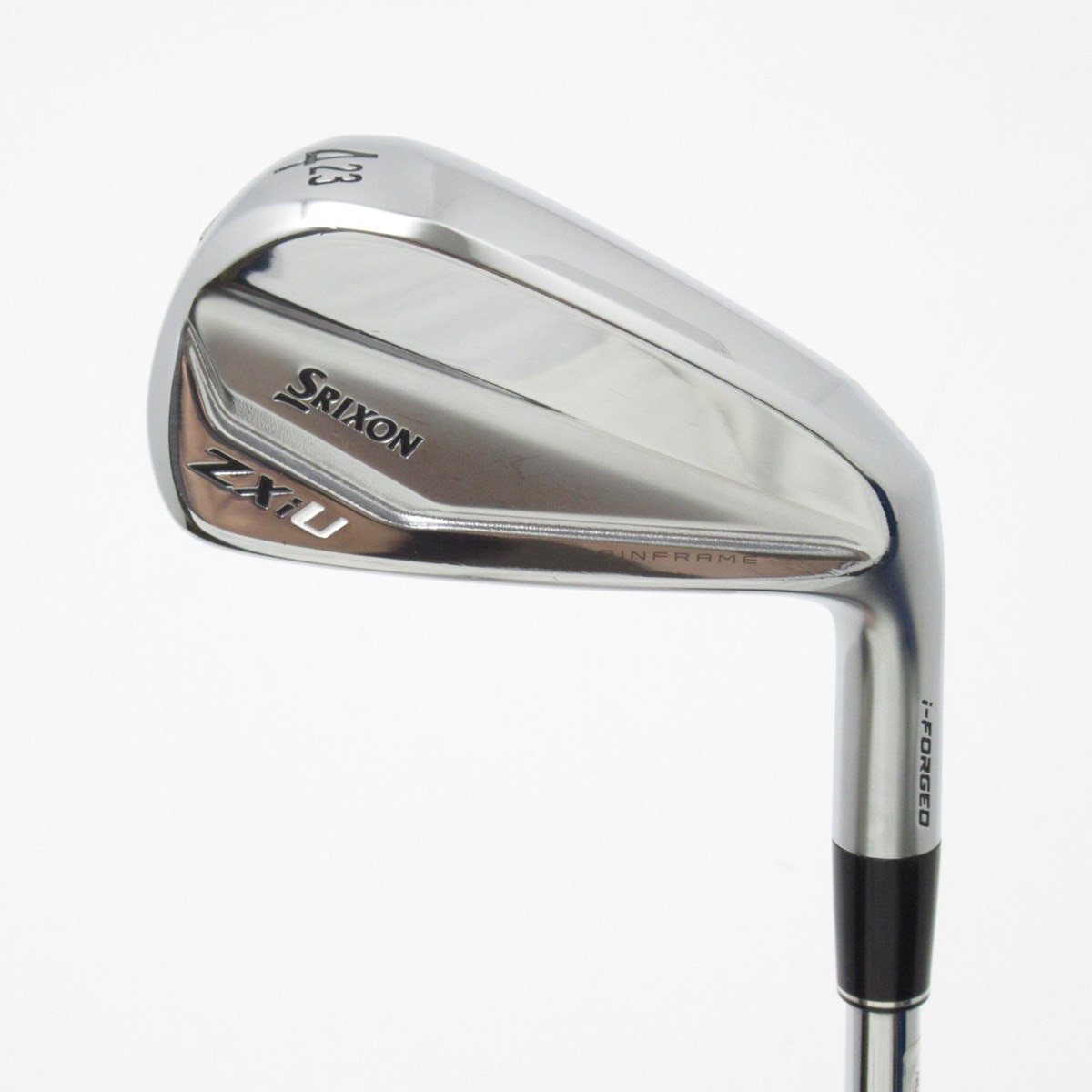 中古】スリクソン ZXiU ユーティリティ N.S.PRO 950GH neo 23 S C