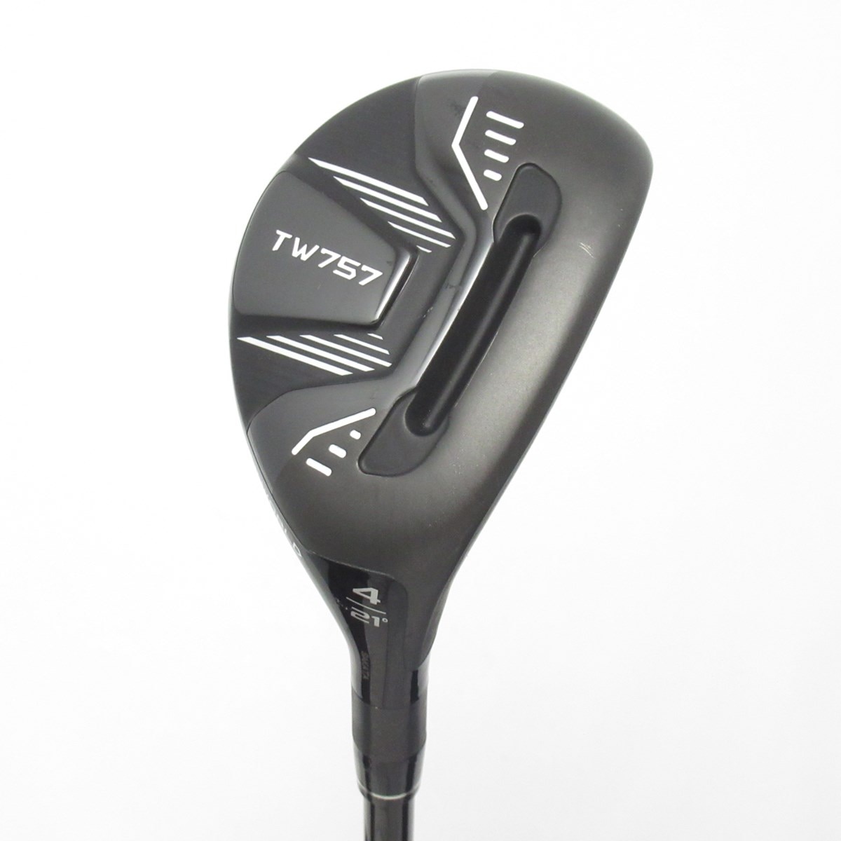 中古】ツアーワールド TW757 ユーティリティ (本間ゴルフ) ツアー