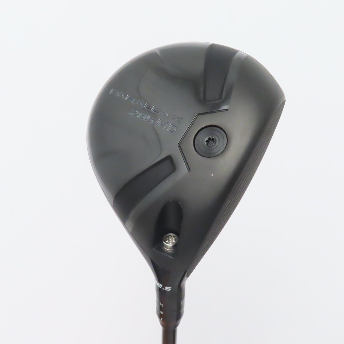 中古】ソノ他 ドライバー ドライバー POWER TUNED 12.5 S C(ドライバー