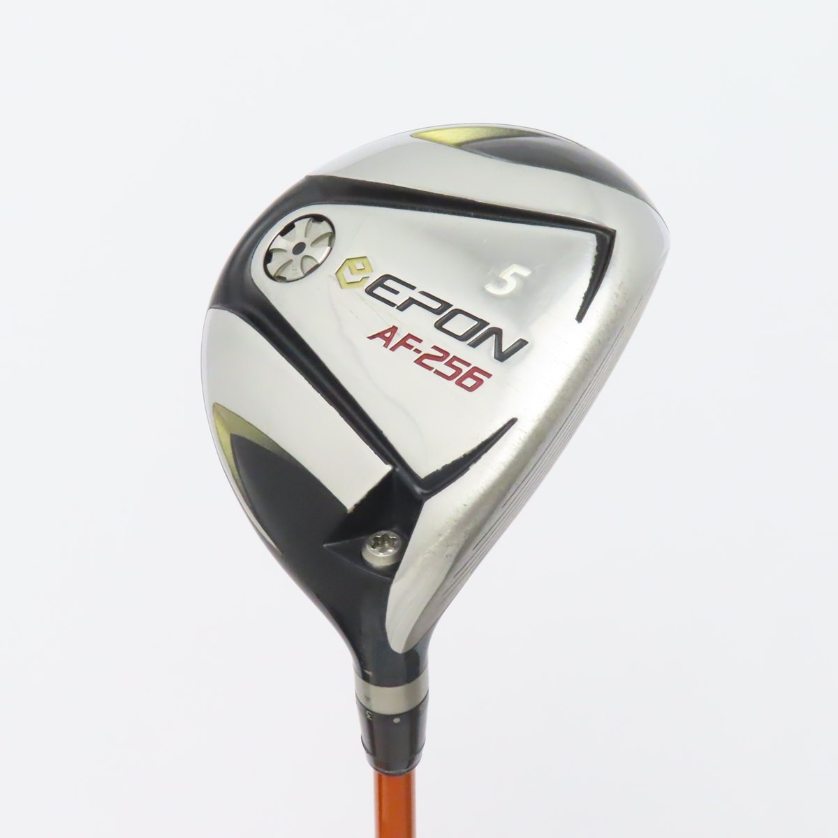 中古】AF-256 フェアウェイウッド (エポン) エポン 通販｜GDO中古