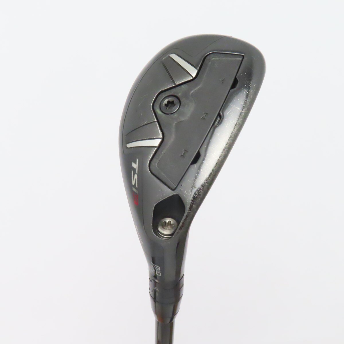 タイトリストtsi3 3UT(20) テンセイオレンジ80HY 中古】TSi3 ユーティリティ TENSEI CK PRO ORANGE HYBRID 80 20 S C