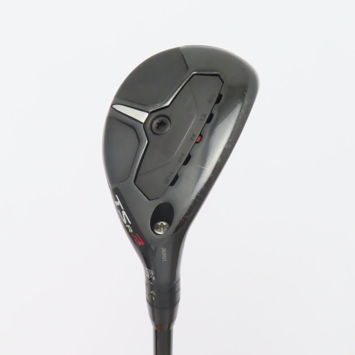 中古】TSR3 ユーティリティ TENSEI CK PRO ORANGE HYBRID 80 24 S C