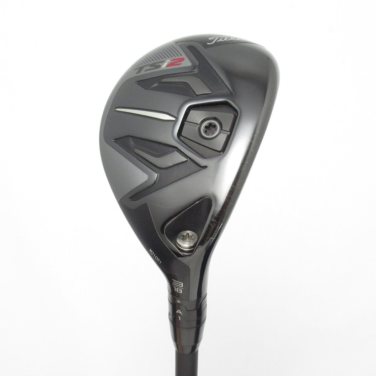 中古】TSi2 ユーティリティ N.S.PRO MODUS3 HYBRID GOST 370tip 18 S C