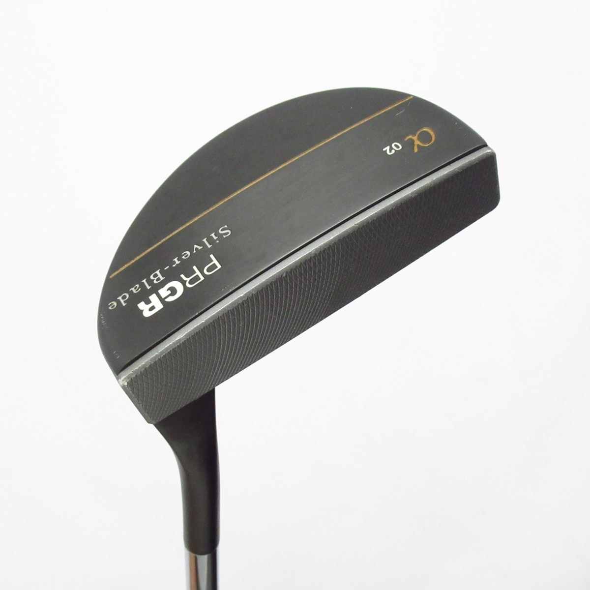 PRGR プロギア　パター　美品 中古】プロギア(PRGR) パター 通販｜GDO中古ゴルフクラブ