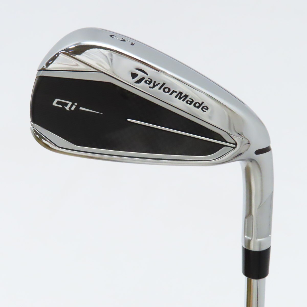 中古】Qi アイアンセット (テーラーメイド) TaylorMade 通販｜GDO中古