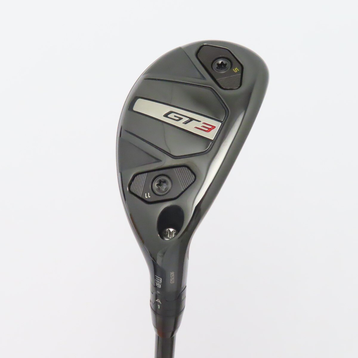 中古】GT3 ユーティリティ TENSEI PRO 1K HYBRID 70 19 S B