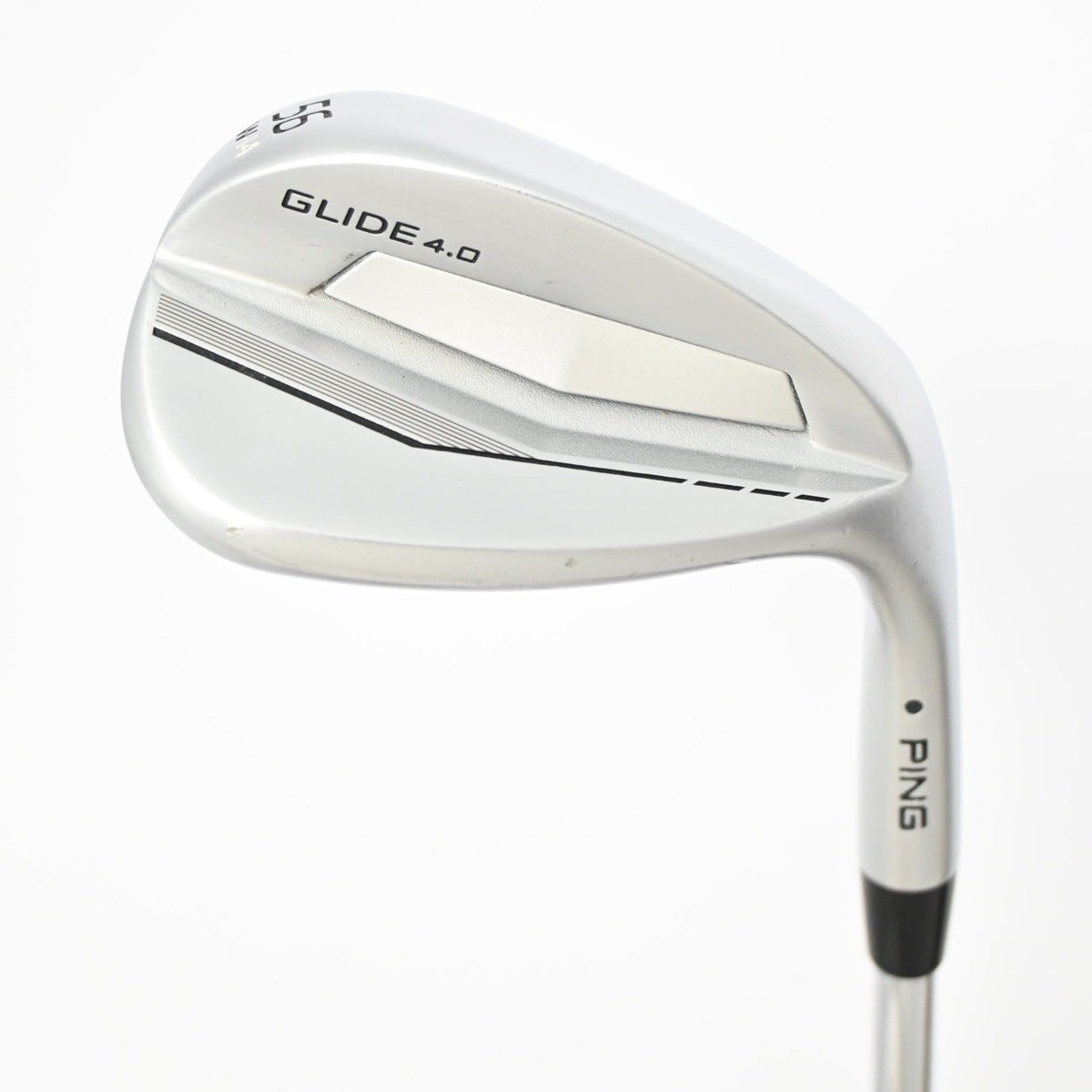 中古】グライド 4.0 W ウェッジ N.S.PRO MODUS3 TOUR 115 56-14 S C