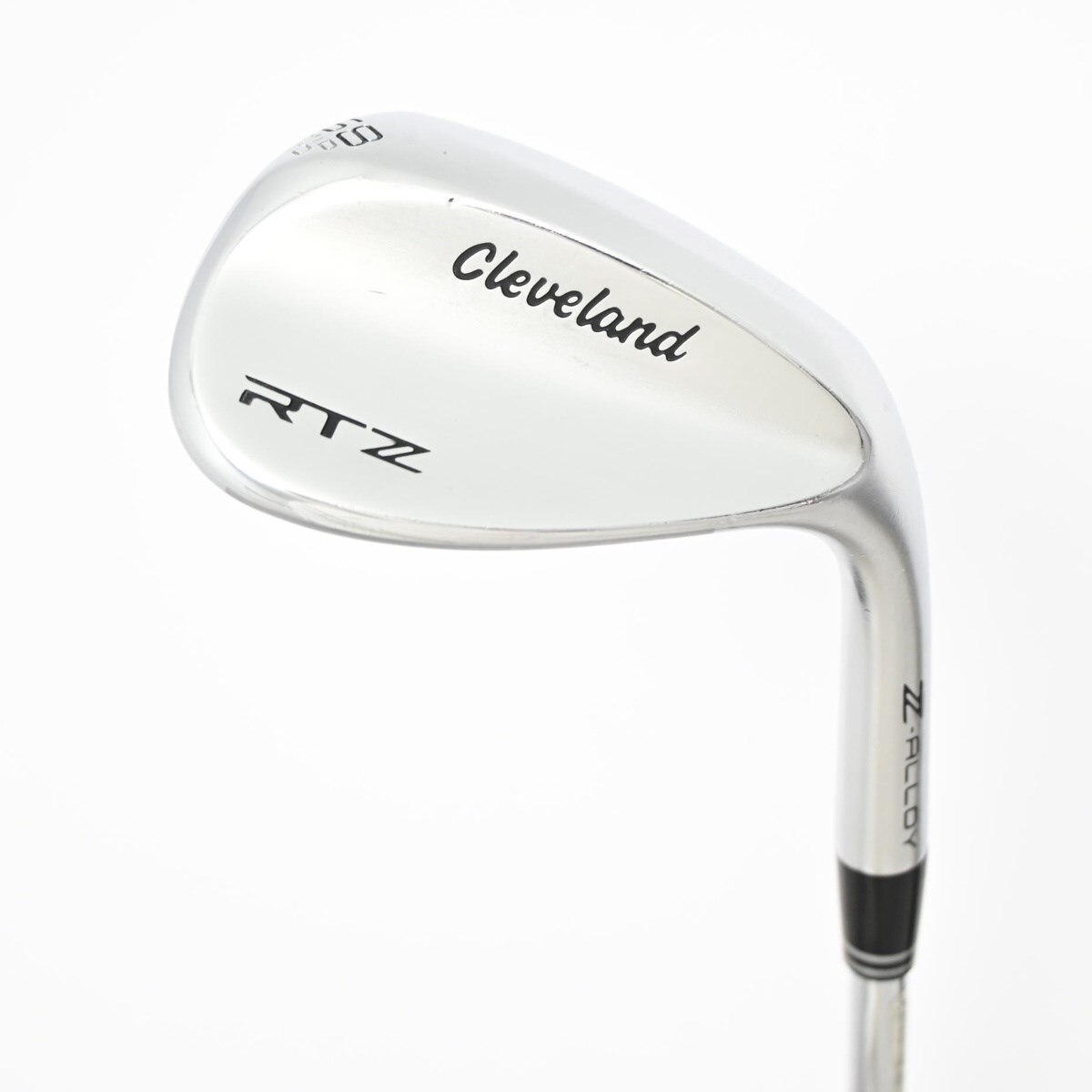 RTZ ウェッジ ツアーサテン MID 58.10 返品OK 0 SW 1 中古