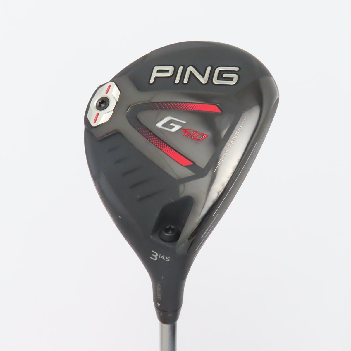 中古】G410 フェアウェイウッド Speeder 569 EVOLUTION VI 14.5 R BC