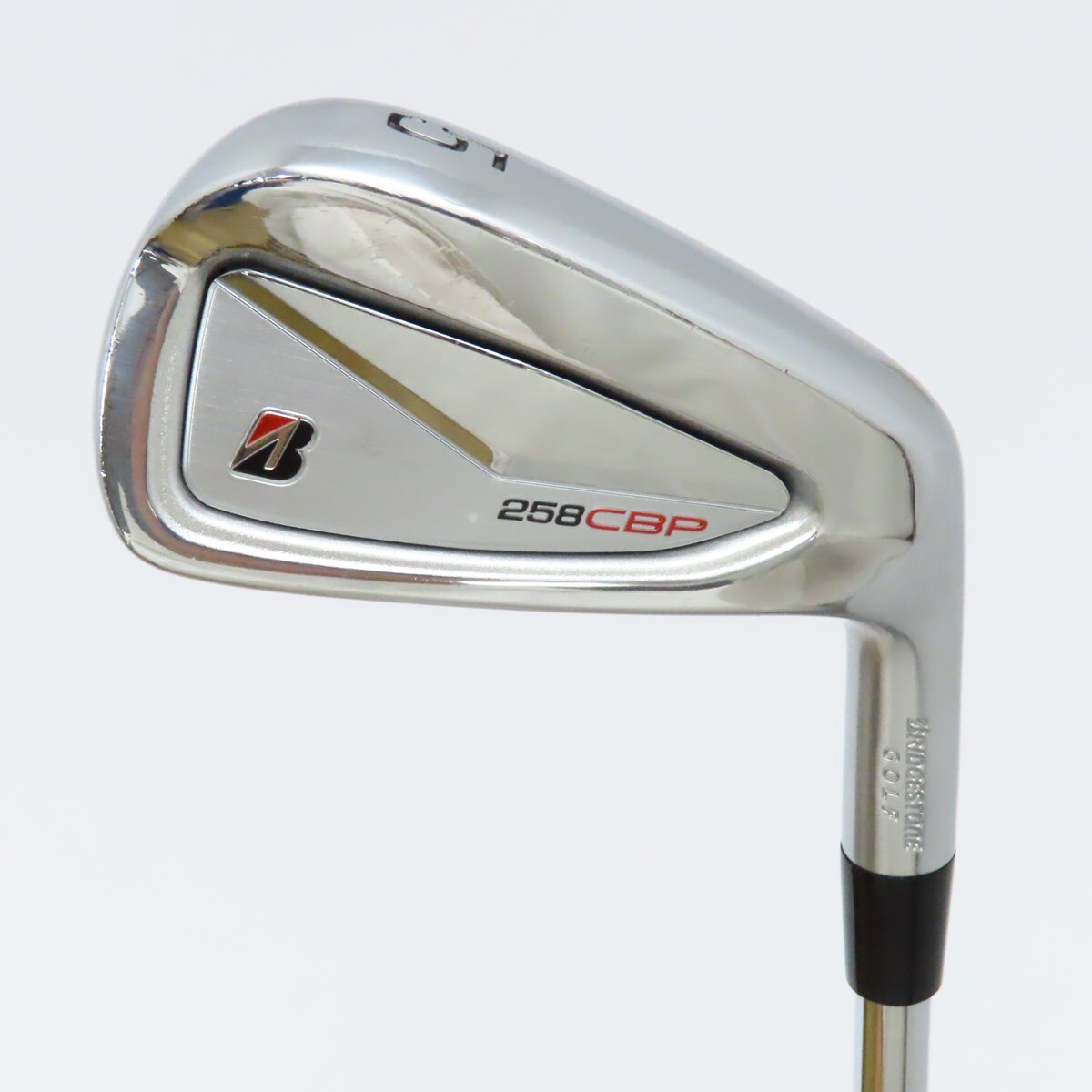 中古】258CBP アイアン N.S.PRO MODUS3 TOUR 105 DUAL FLOW 23.5 S C