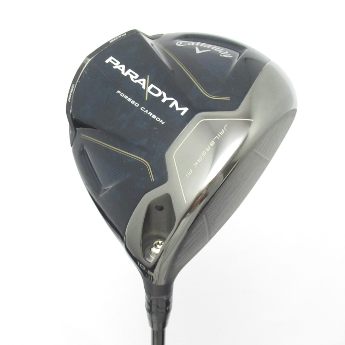 中古】パラダイム ドライバー TENSEI 55 for Callaway（2022） 10.5 S
