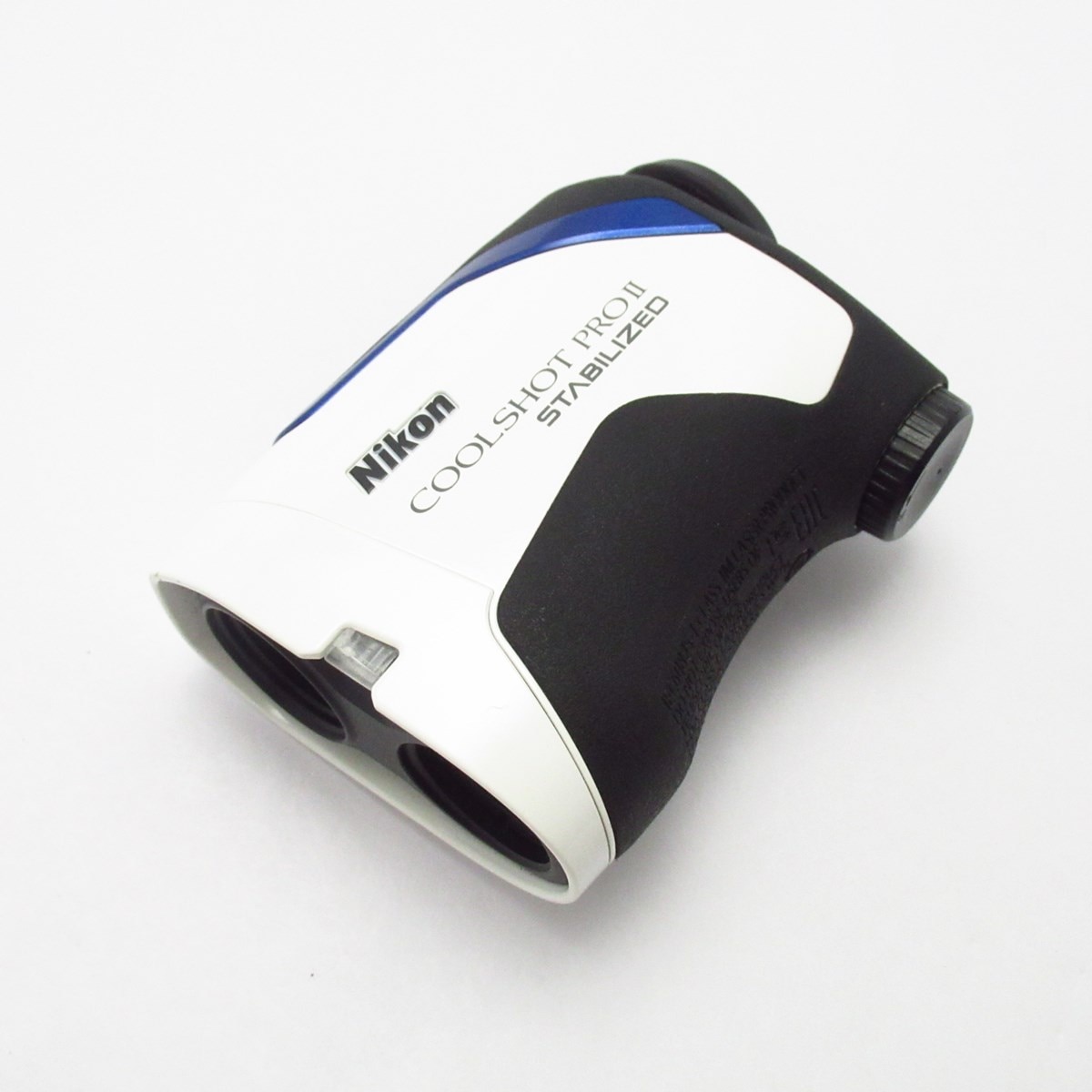 中古】COOLSHOT PRO II STABILIZED - - - C(パーツ)|NIKON(ニコン)の