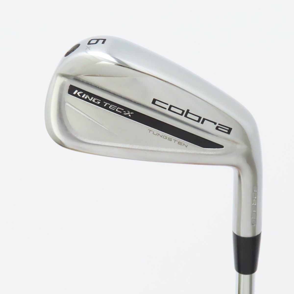 中古】キング TEC-Xアイアン(2025) アイアン ELEVATE MPH95 24 S BC