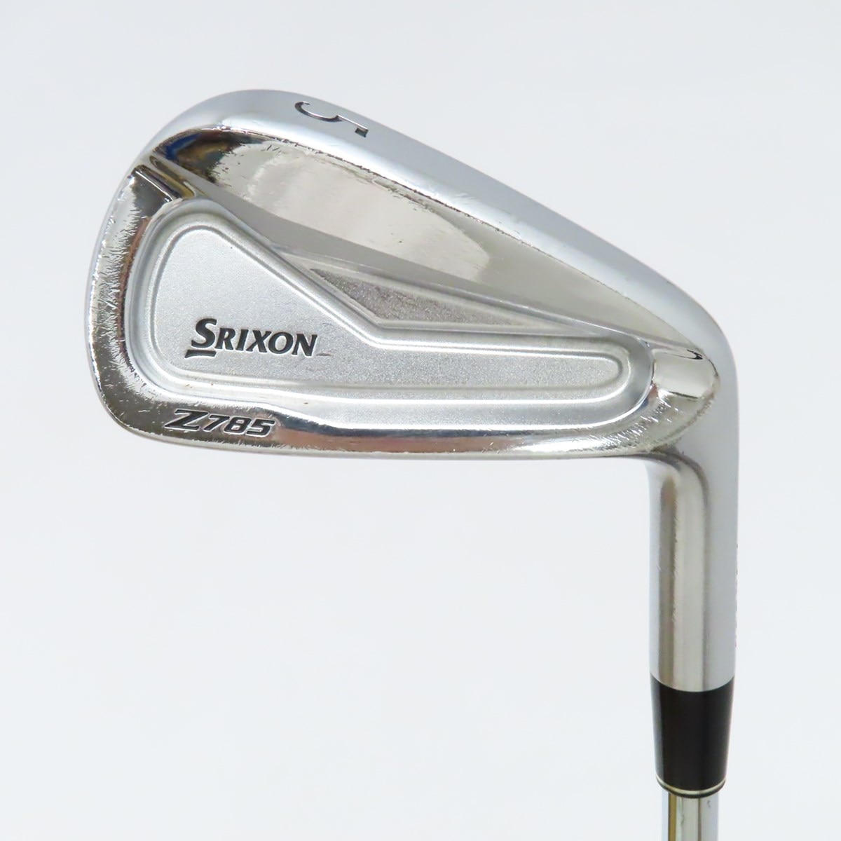 中古】スリクソン Z785 アイアンセット (ダンロップ) スリクソン 通販 中古】スリクソン Z785 アイアンセット (ダンロップ) スリクソン 通販
